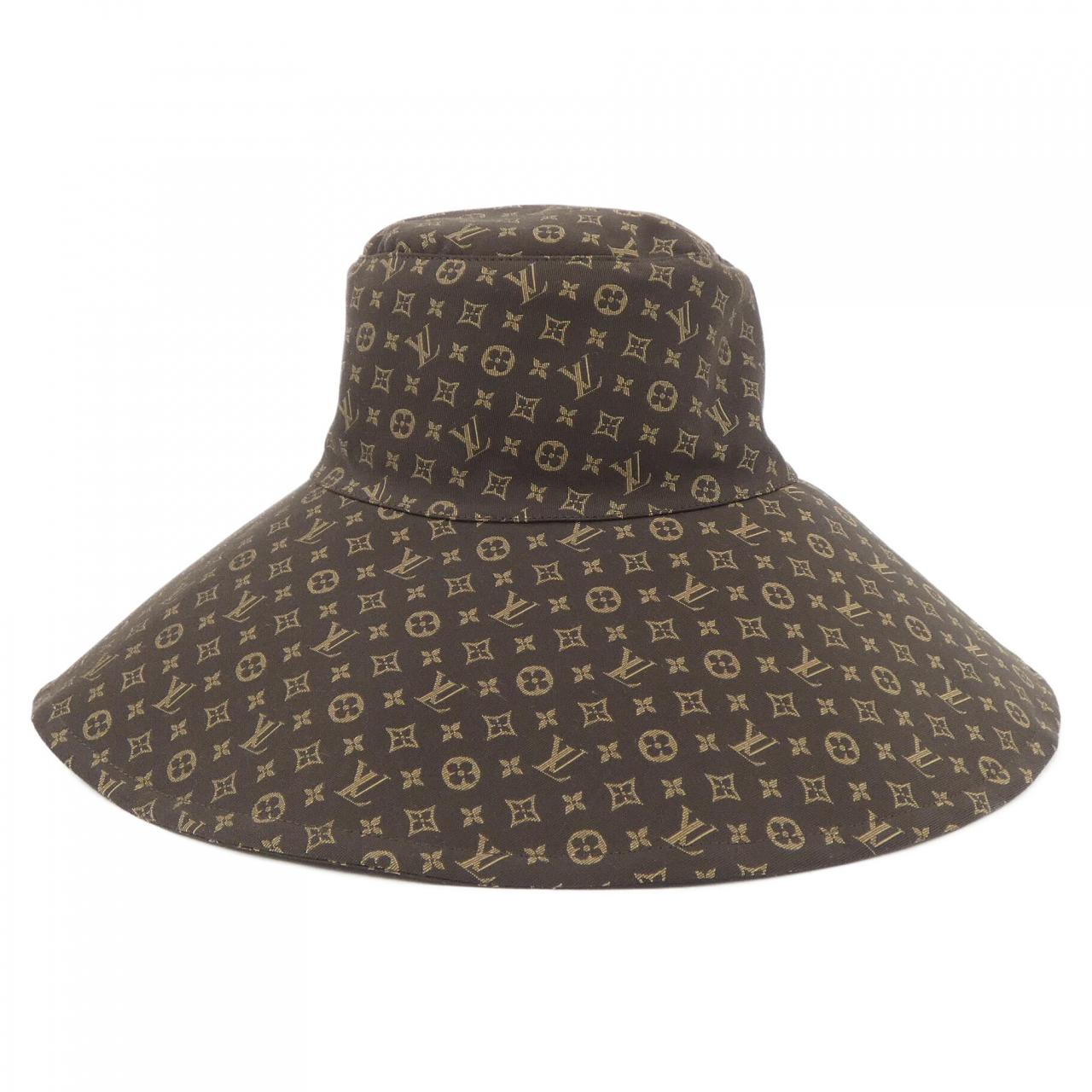 ルイヴィトン LOUIS VUITTON MNGマイハート M5193 ハット