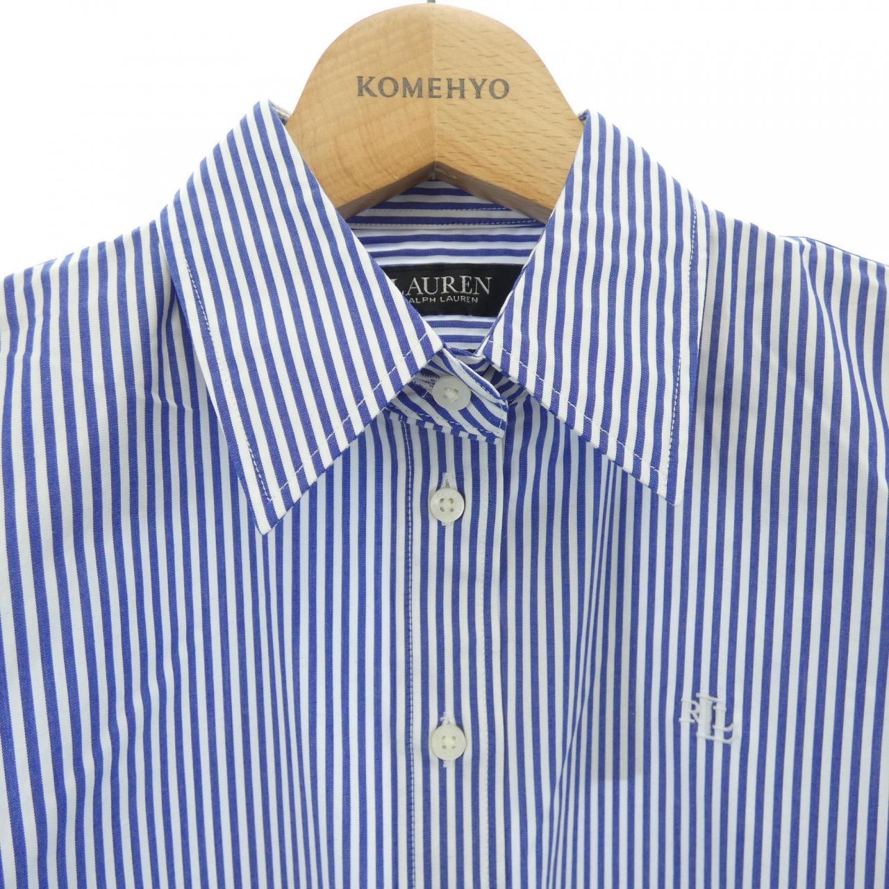 ローレンラルフローレン LAUREN RALPH LAUREN シャツ