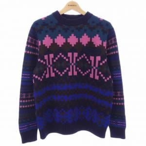 サカイ SACAI 16-01095M ニット