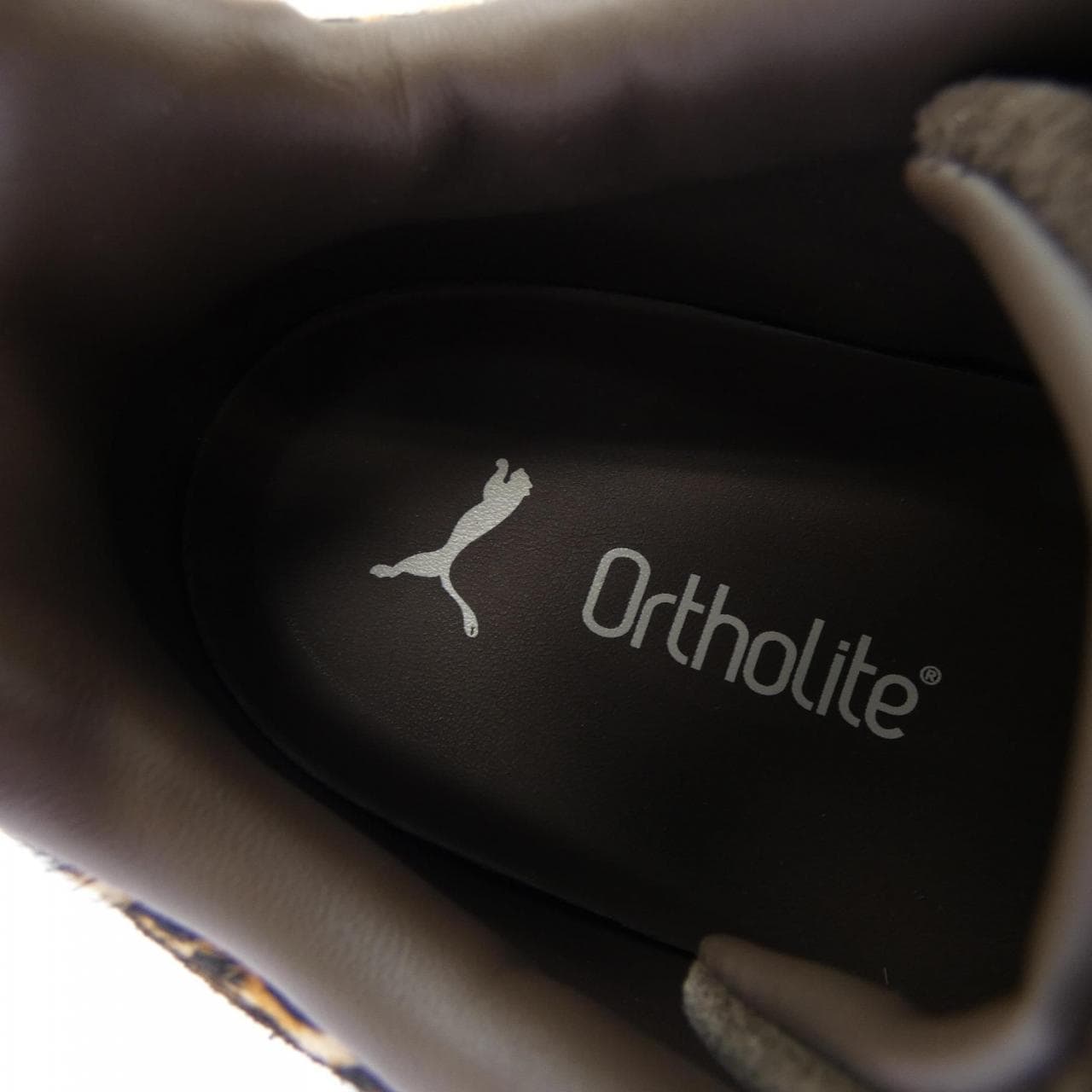 プーマ PUMA 406690 スニーカー