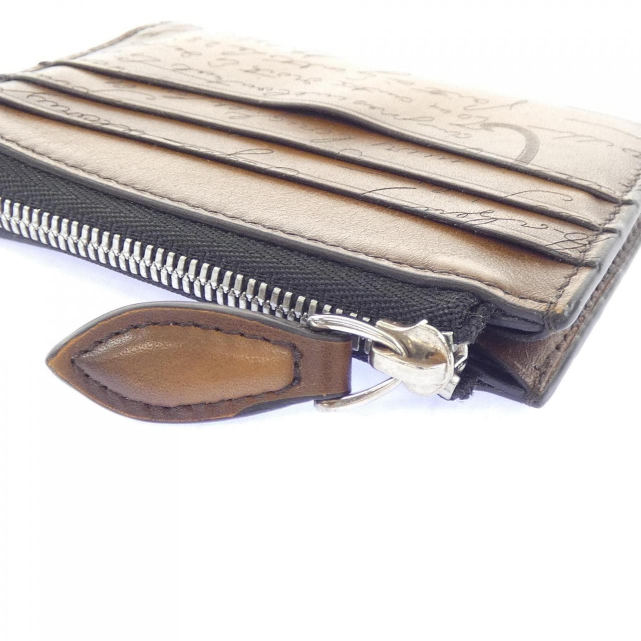 ベルルッティ Berluti CARD CASE