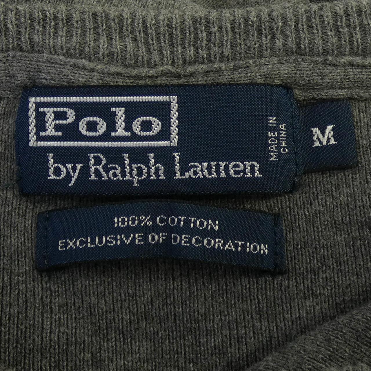 ポロラルフローレン POLO RALPH LAUREN ニット