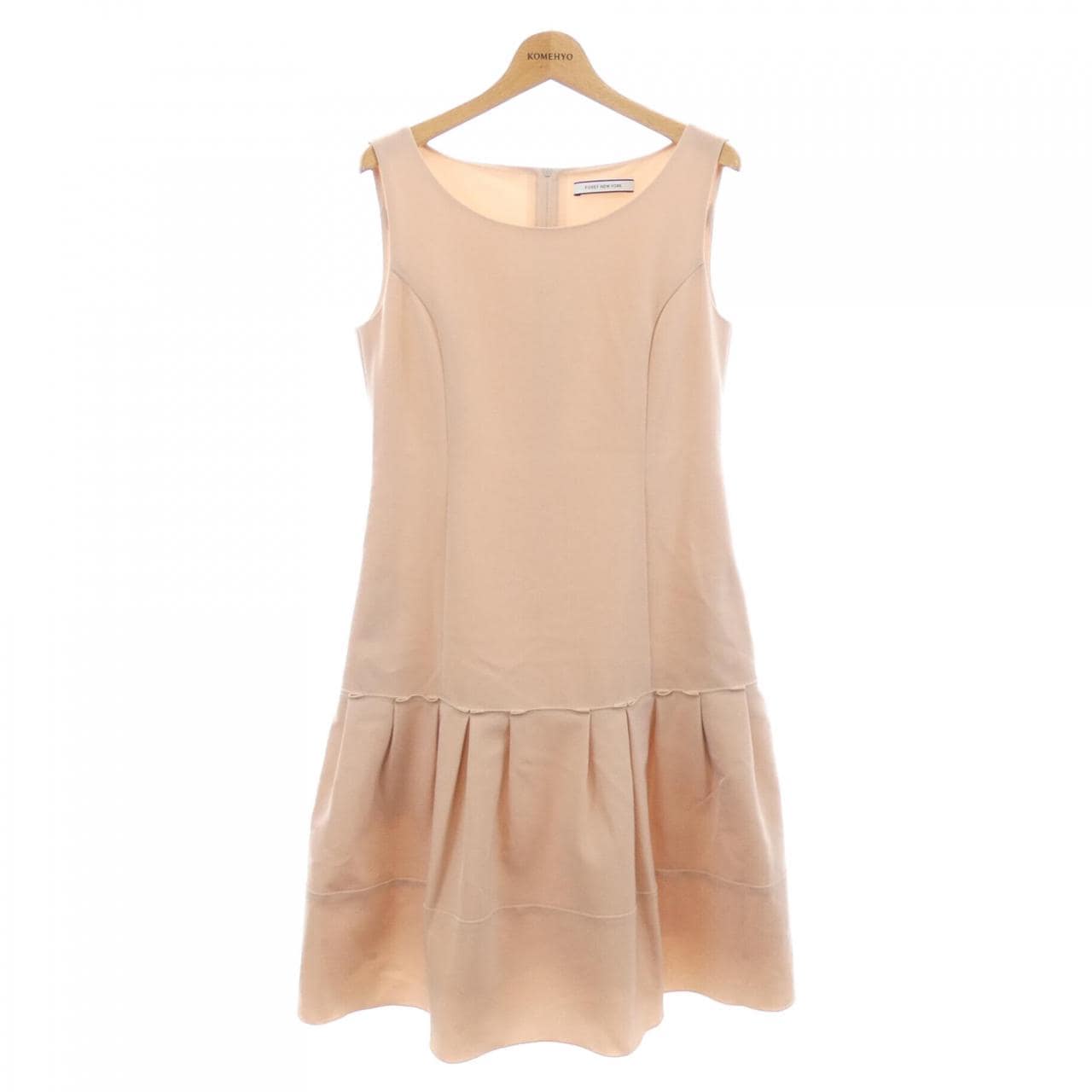 フォクシーニューヨーク FOXEY NEW YORK 39425 ワンピース