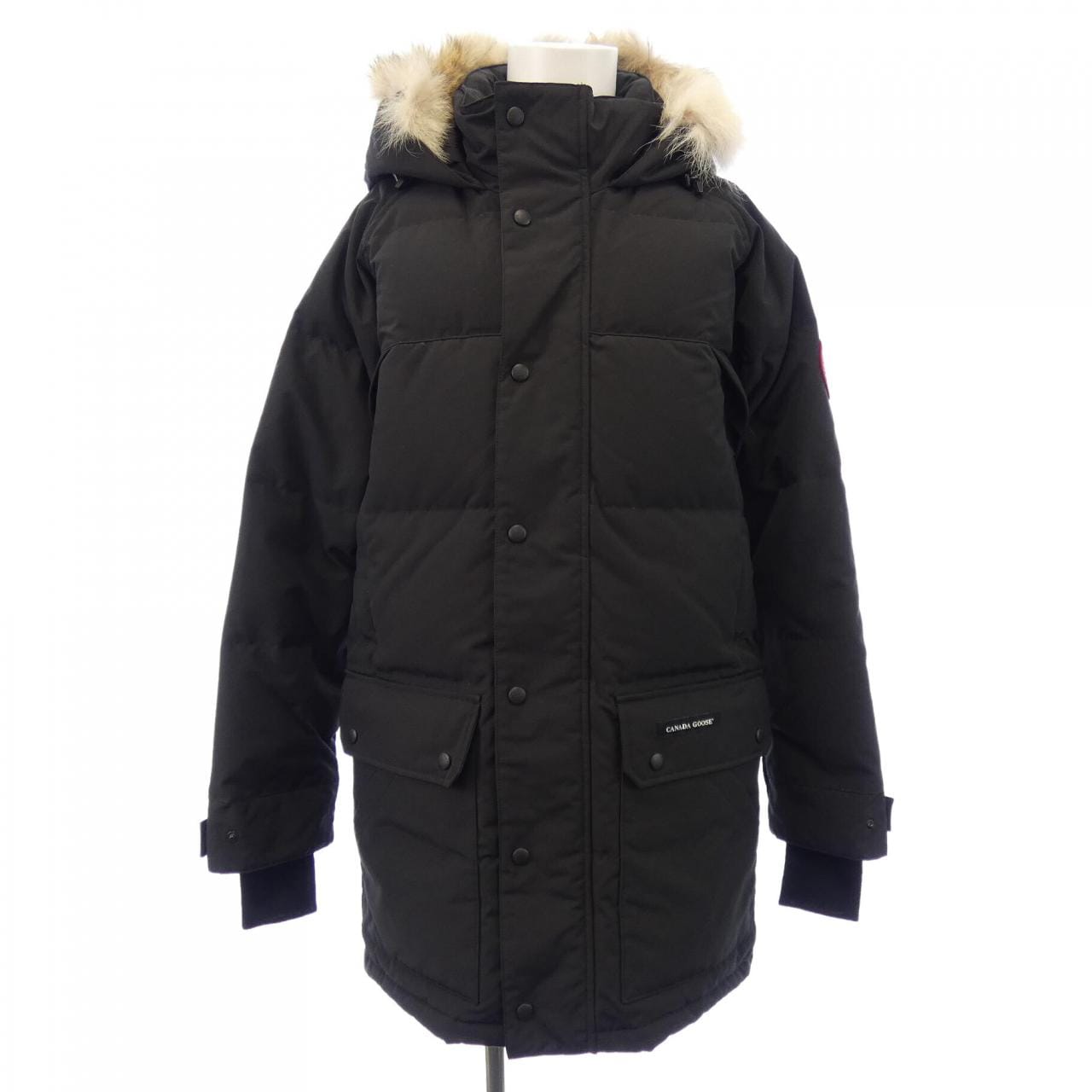カナダグース CANADA GOOSE 2580M EMORY エモリー ダウンコート
