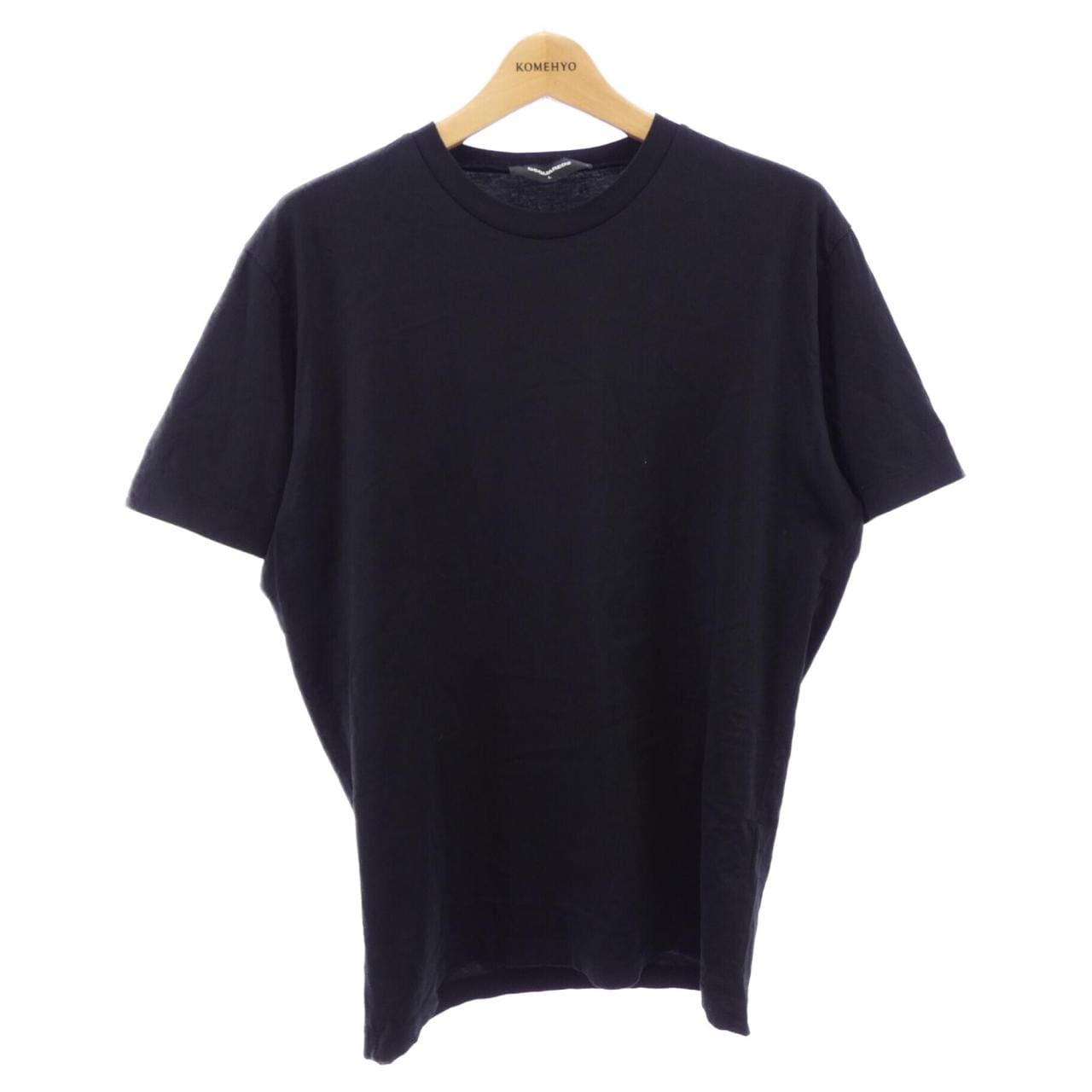 ディースクエアード DSQUARED2 S74GD0747 Tシャツ