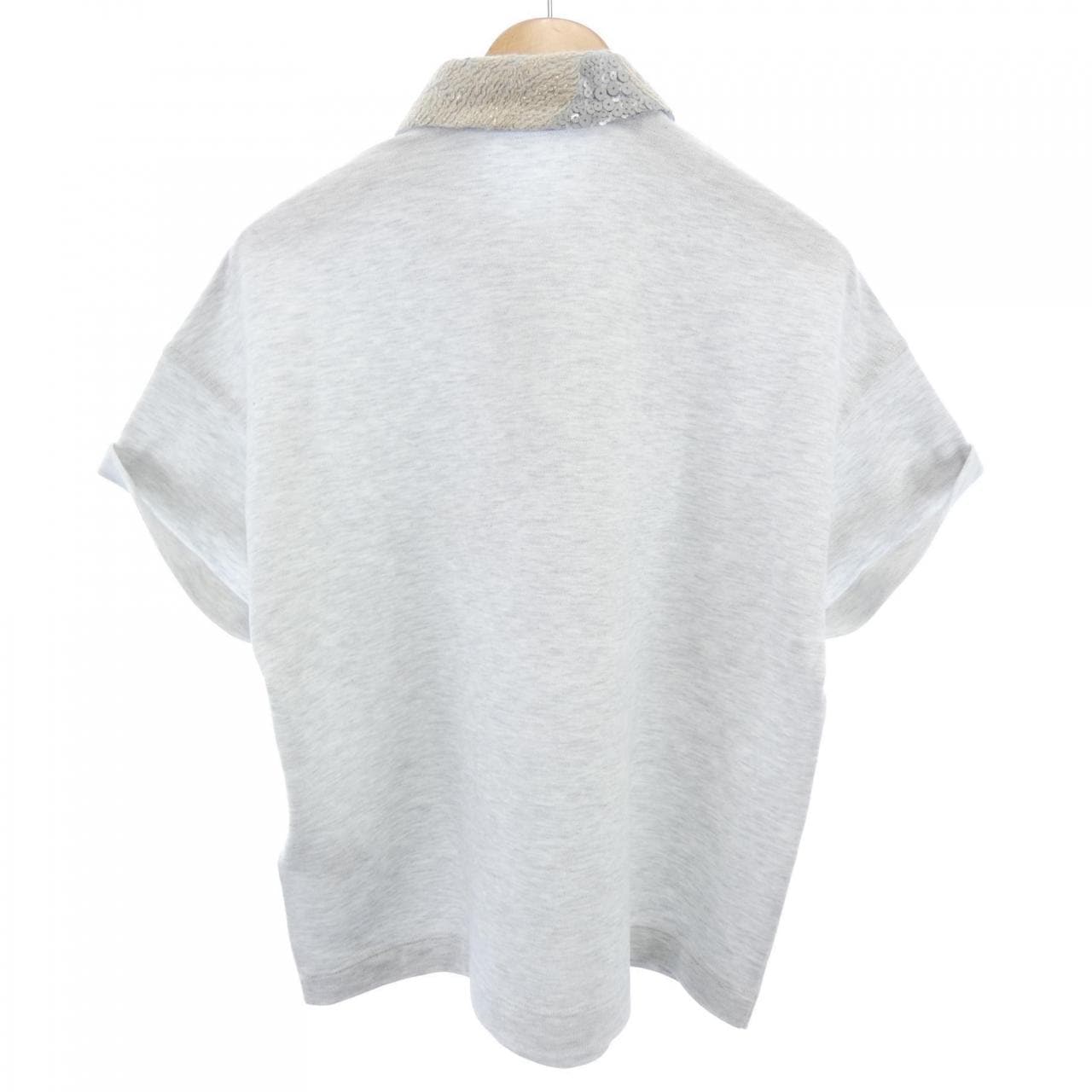 ブルネロクチネリ BRUNELLO CUCINELLI M0T63SM205 ポロシャツ