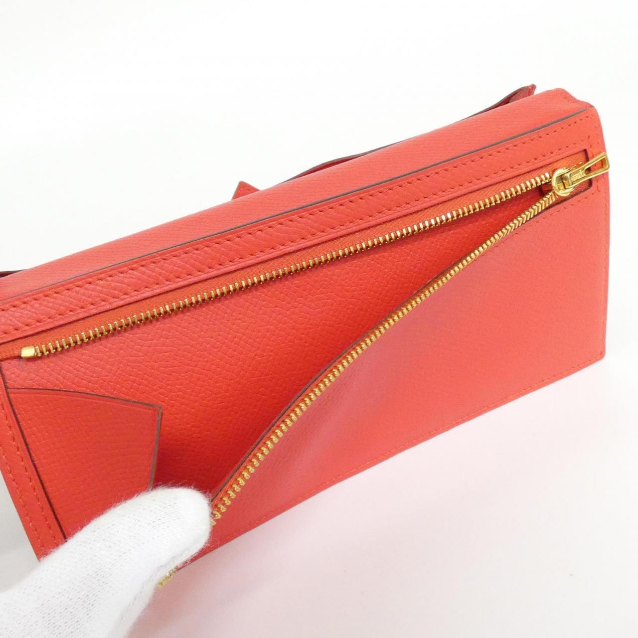 エルメス ベアン スフレ 039785CC 財布