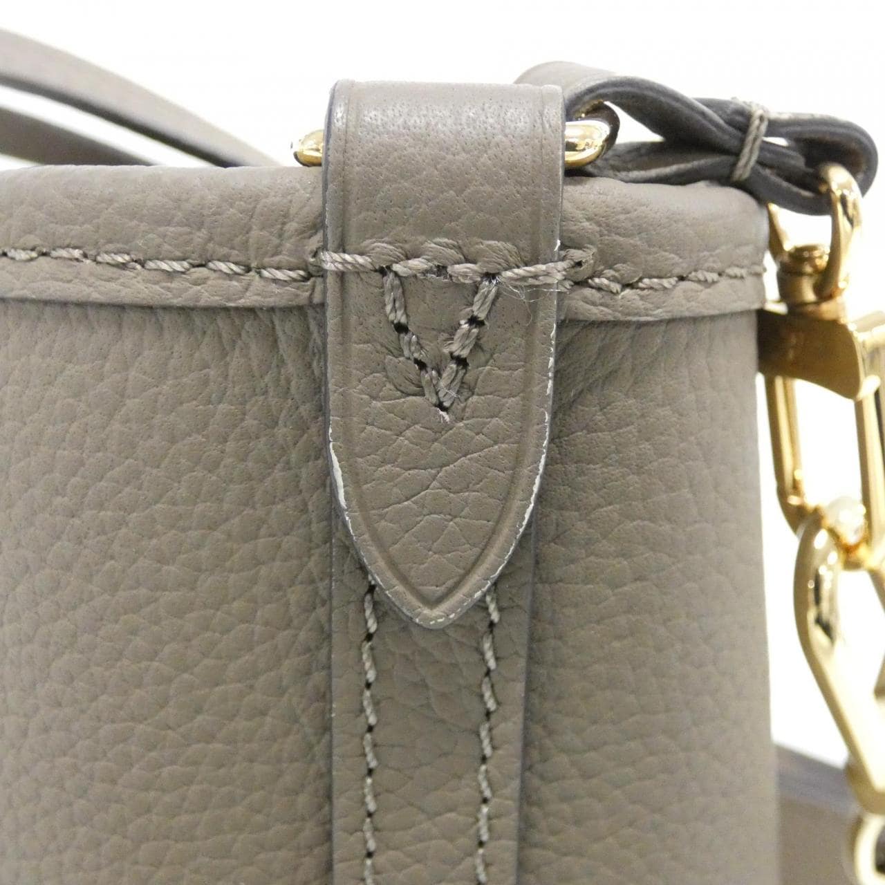 ルイヴィトン モノグラム ネヴァーフル インサイドアウトBB M12109 バッグ