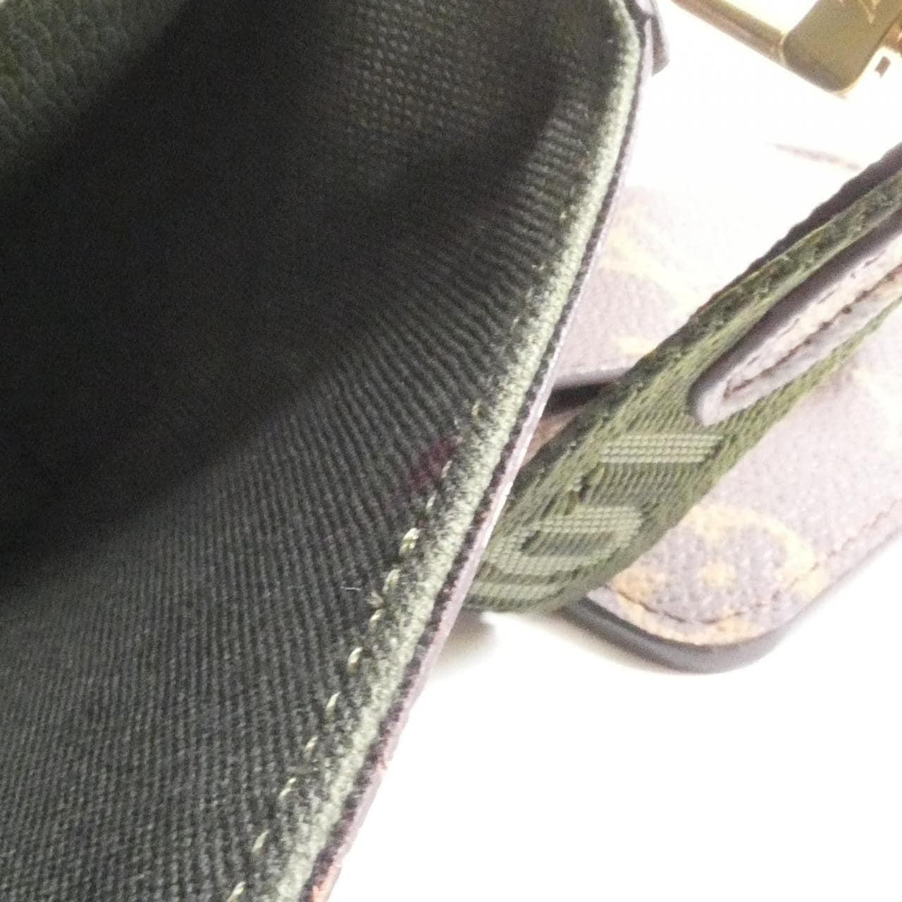 ルイヴィトン モノグラム ミュルティ ポシェット フェリシー M80091 ショルダーバッグ