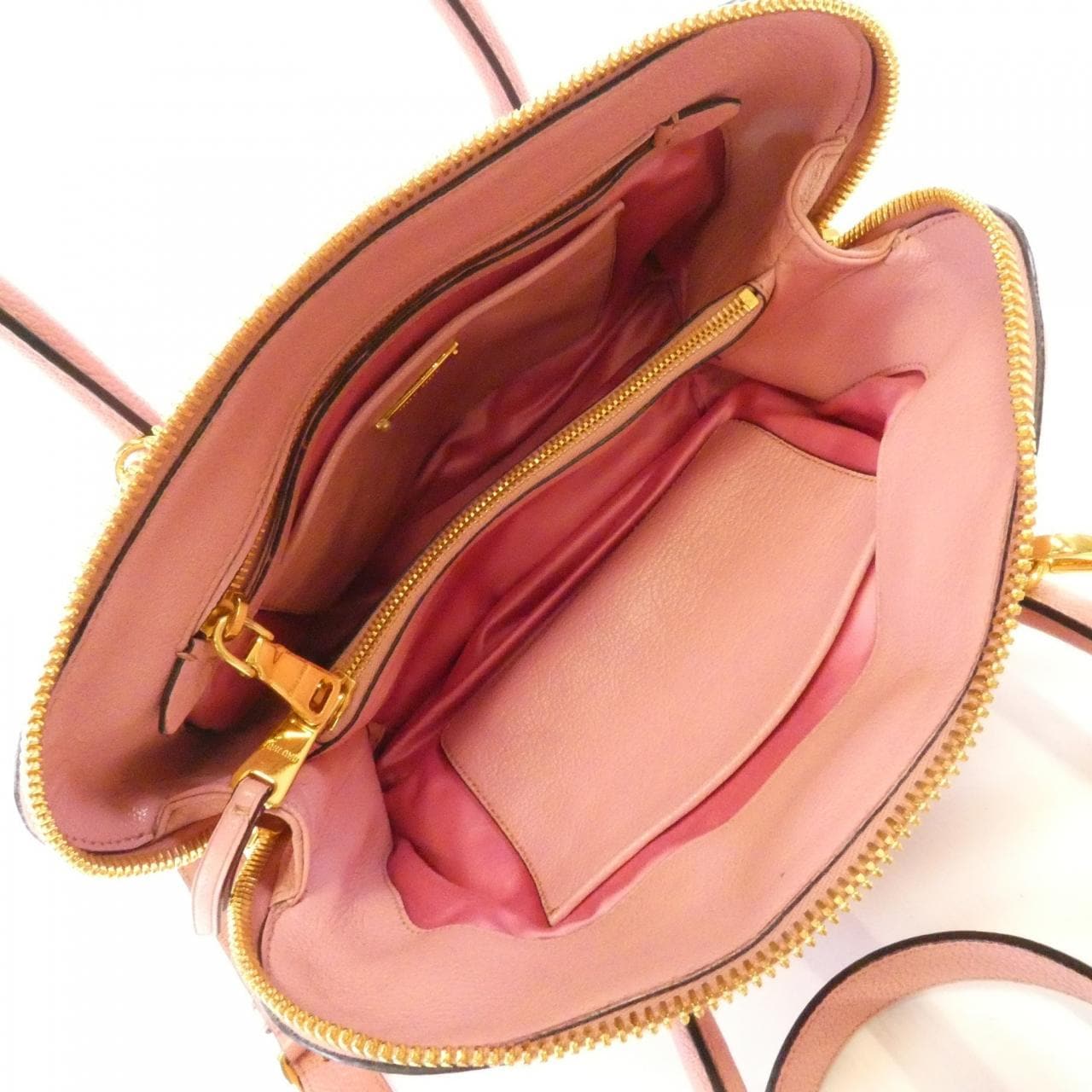 ミュウミュウ RL0097 バッグ