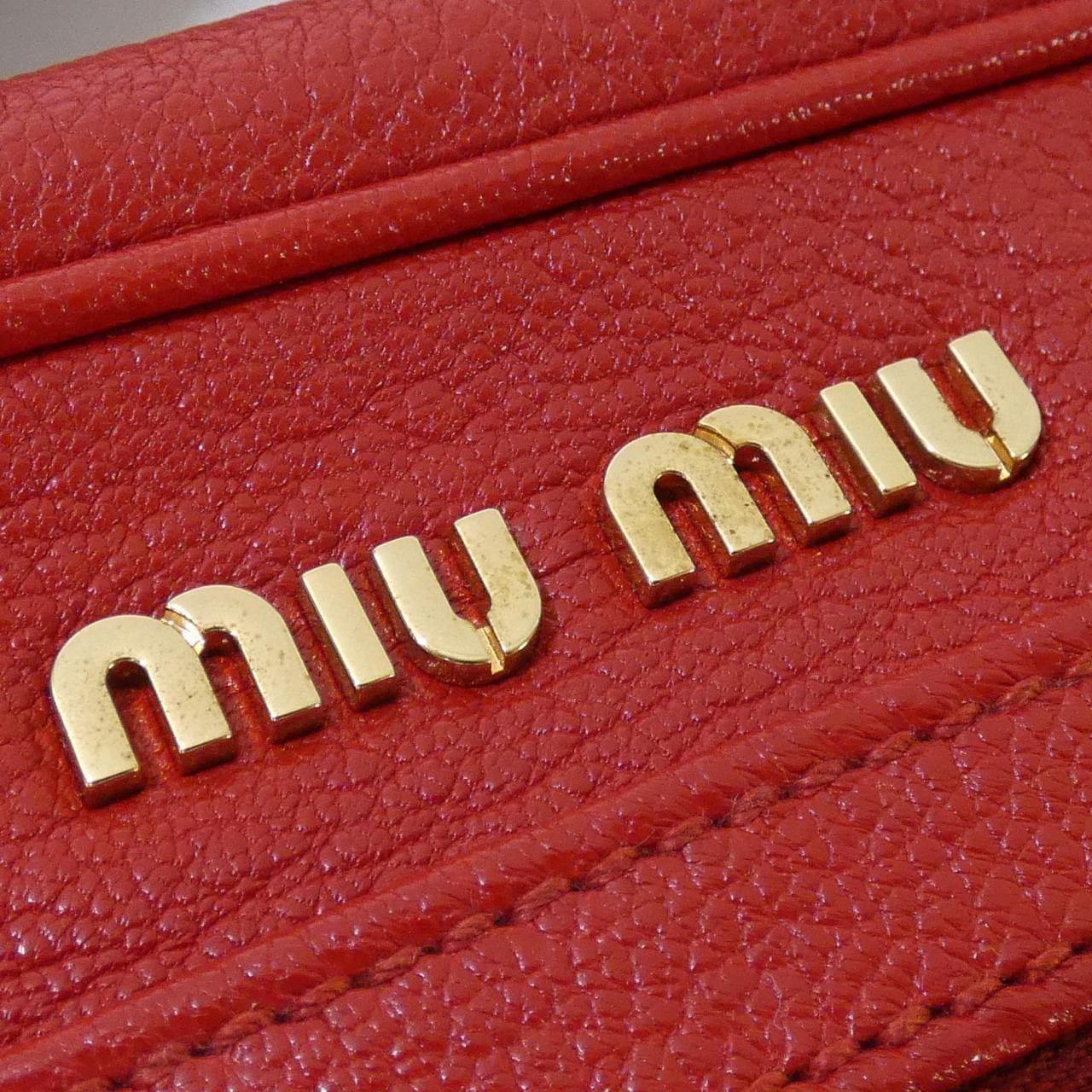 MIU MIU 5BH139 单肩包