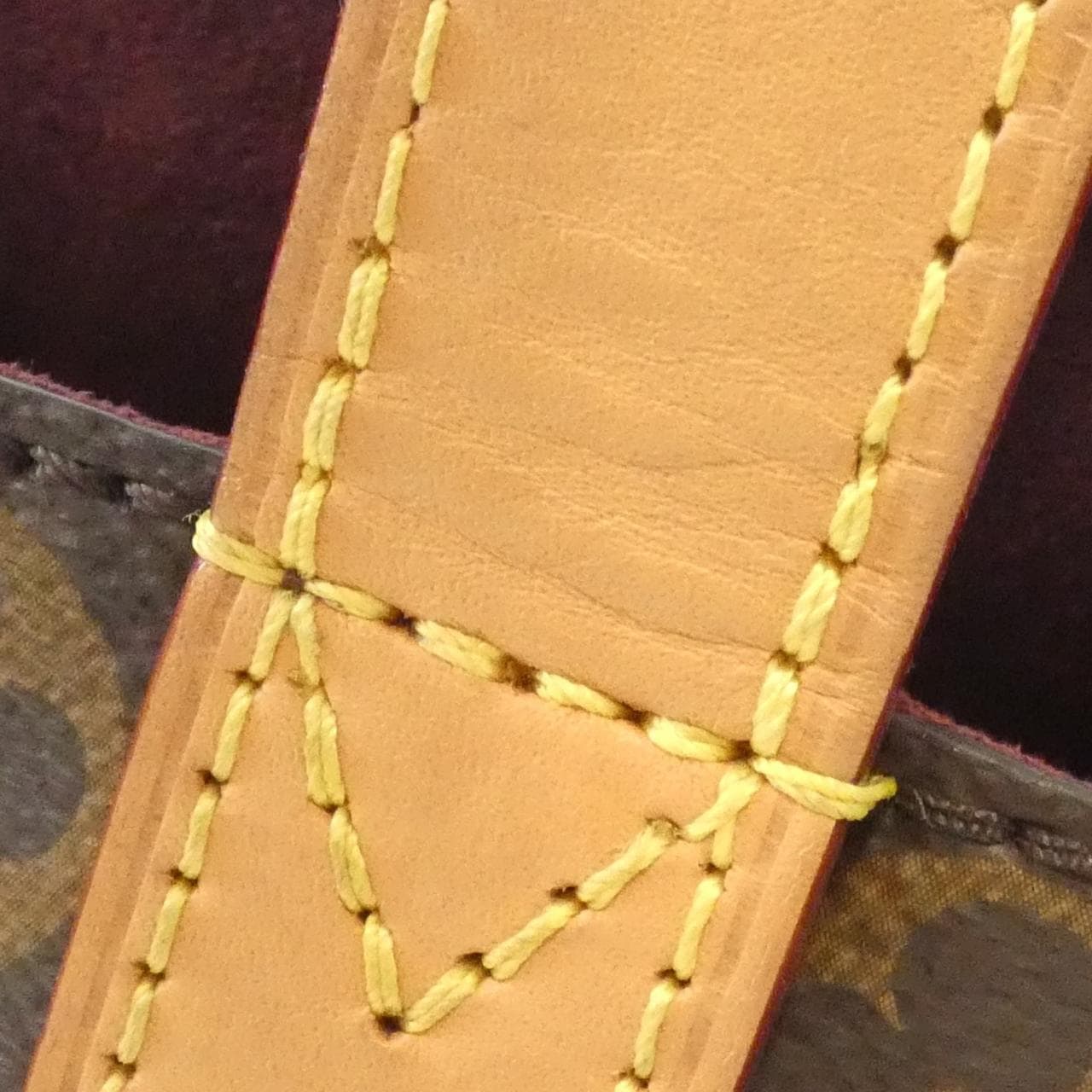 LOUIS VUITTON Monogram All-in BB M12925 单肩包
