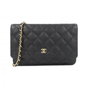 CHANEL wallet (other)