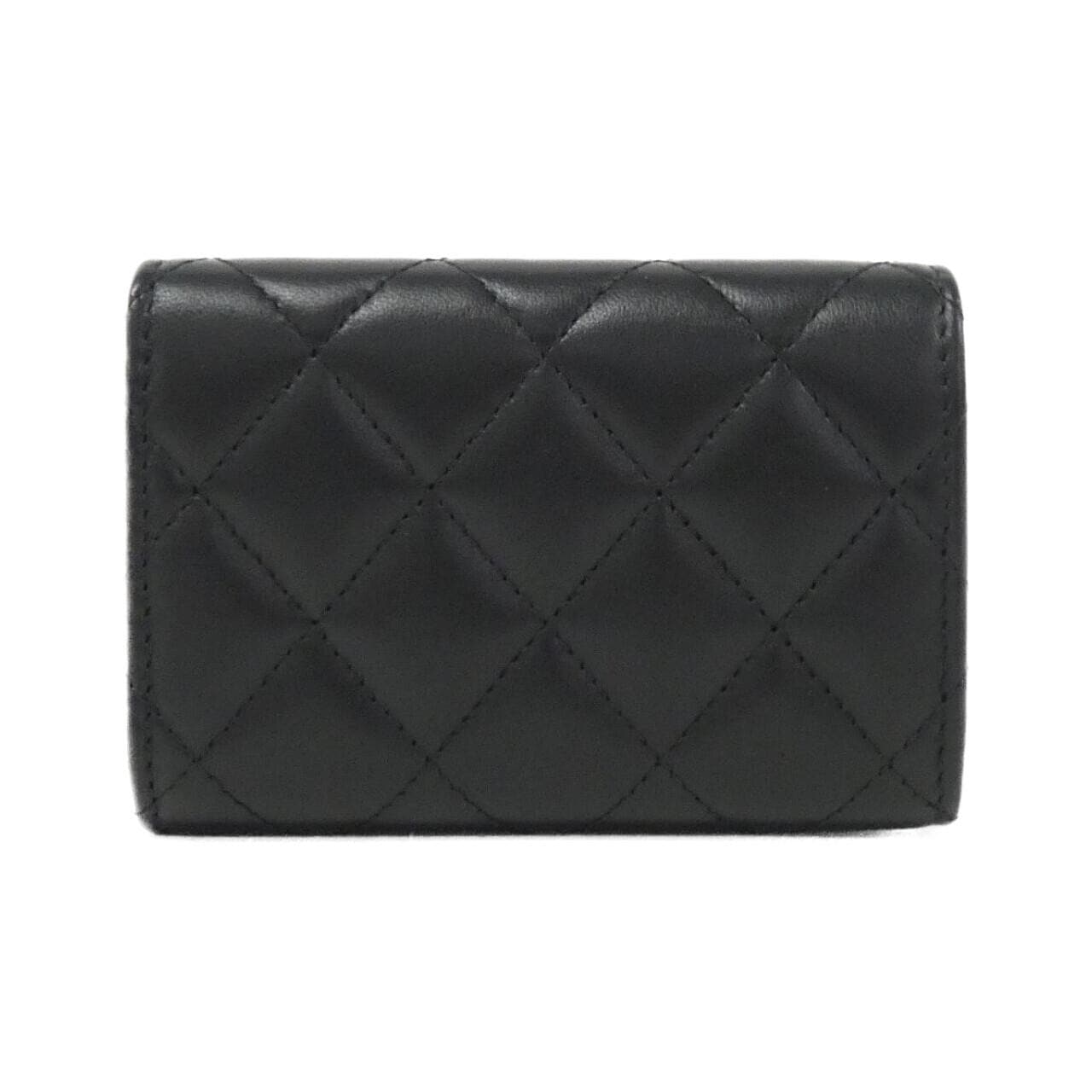 [Unused items] CHANEL AP4035 Wallet