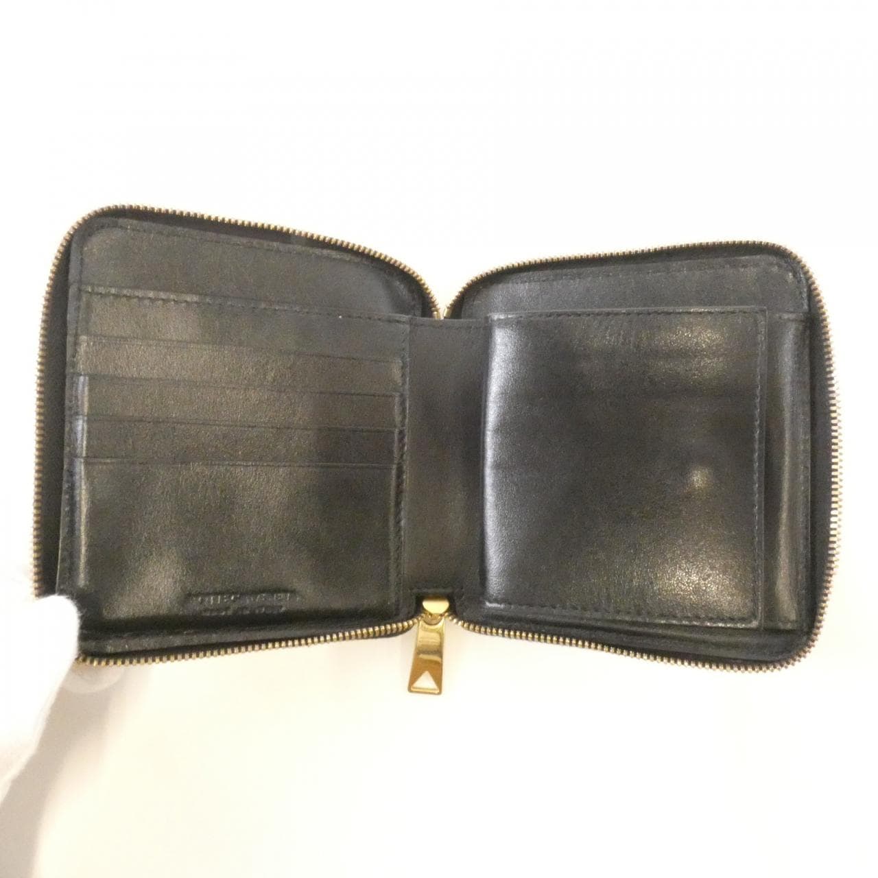 ボッテガヴェネタ 690572 VCPP2 財布
