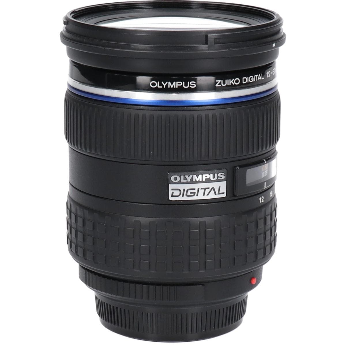 ＺＤ　ＥＤ１２－６０ｍｍ　Ｆ２．８－４ＳＷＤ