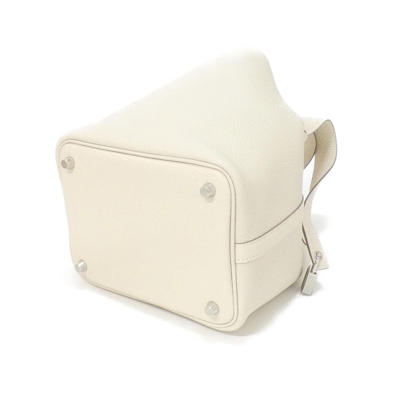 【未使用品】エルメス ピコタン ロック PM 056289CK バッグ
