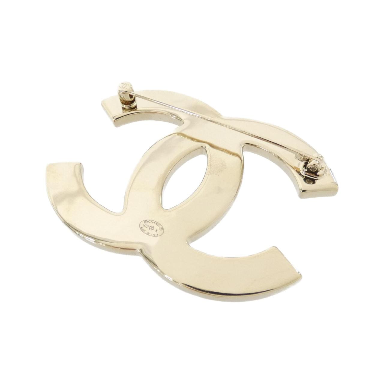 CHANEL AB9482 胸針
