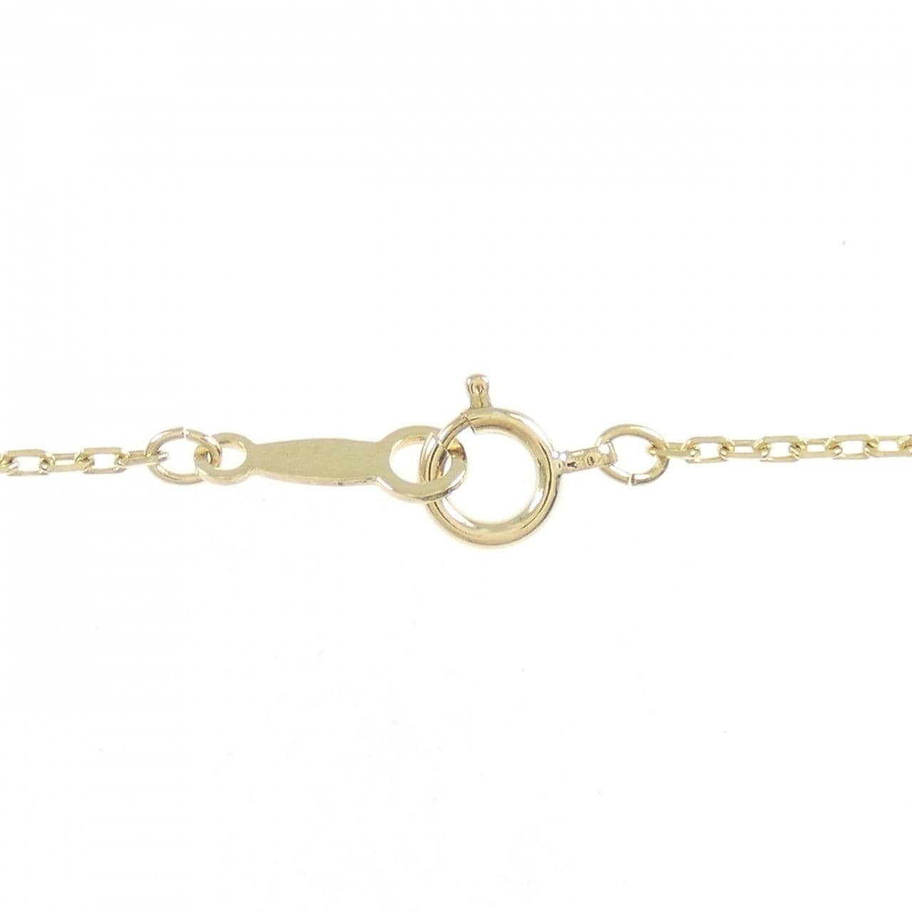 MIKIMOTO mother of pearl necklace
