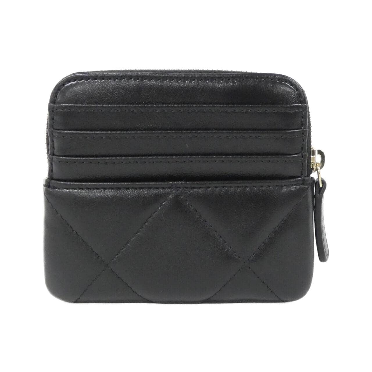 シャネル シャネル19 ライン AP2086 コインケース