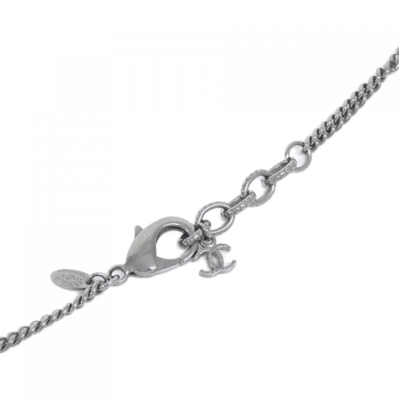 シャネル 64563 ネックレス