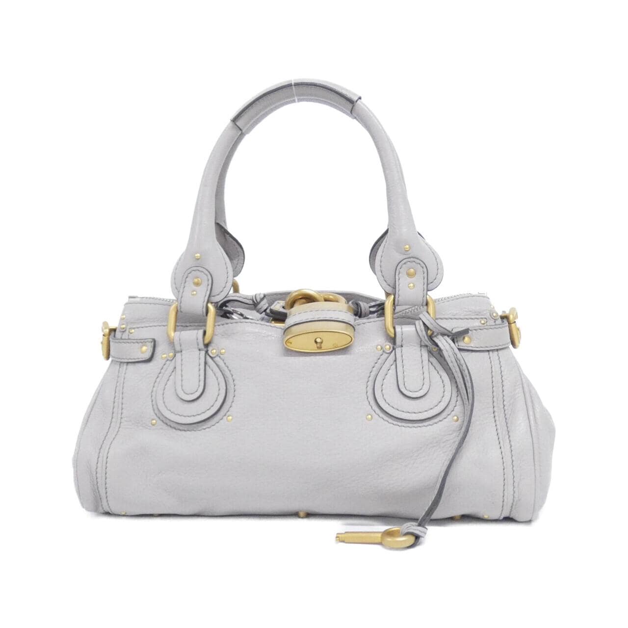 クロエ パディントン 7ESA02 7E422 バッグ