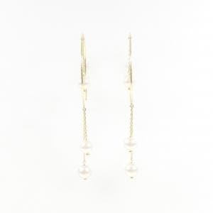 スタージュエリー アコヤパール ピアス