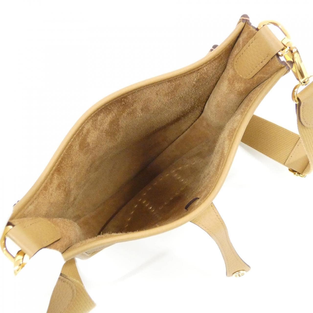 エルメス エヴリン3 23cm 087941CC ショルダーバッグ