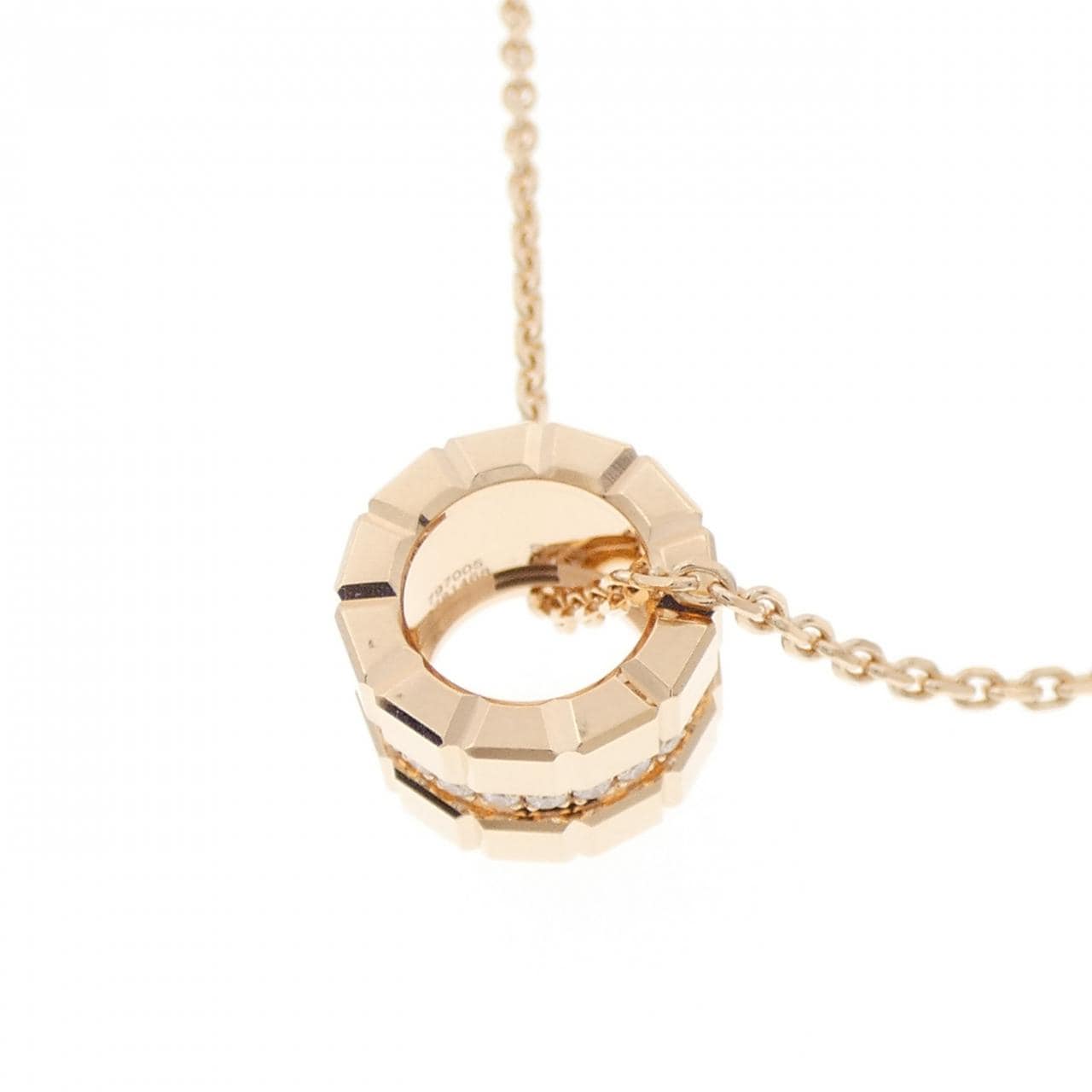 [BRAND NEW] CHOPARD Ice Cube Necklace