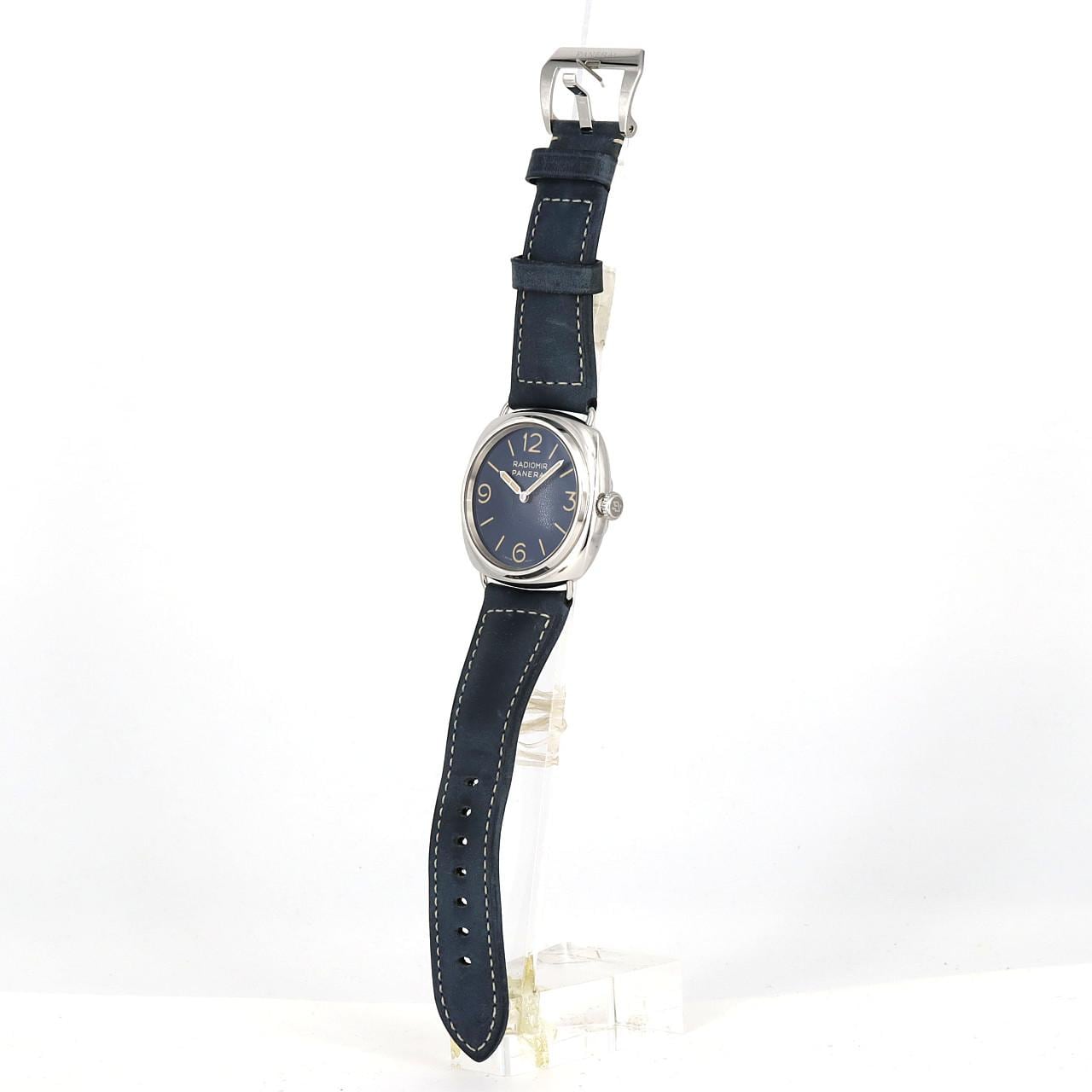 PANERAI Radiomir Officine PAM01383 SS手动上弦