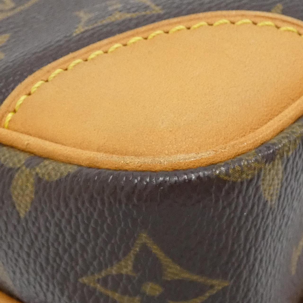 LOUIS VUITTON Monogram Amazon M45236 單肩包