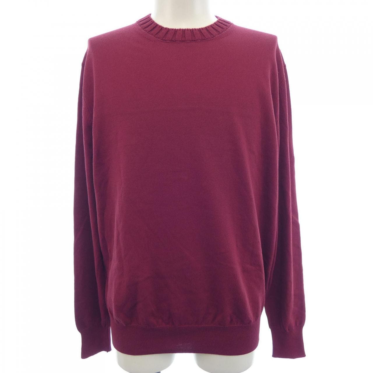 MAGAZZINO RICAMBI ニット