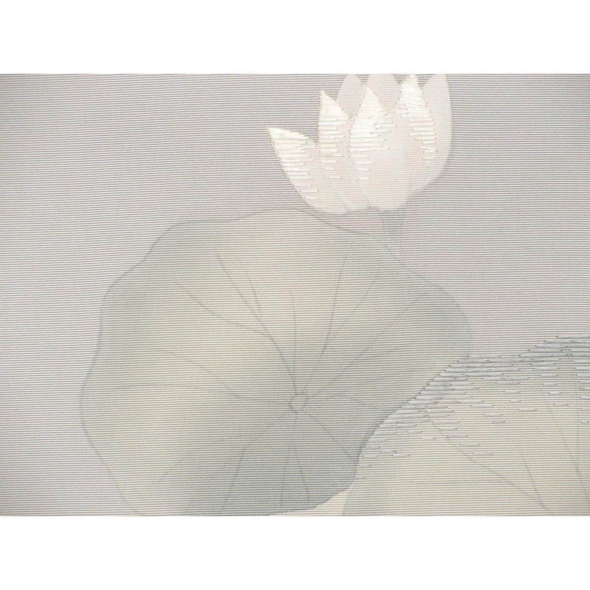 名古屋帯　礼装用