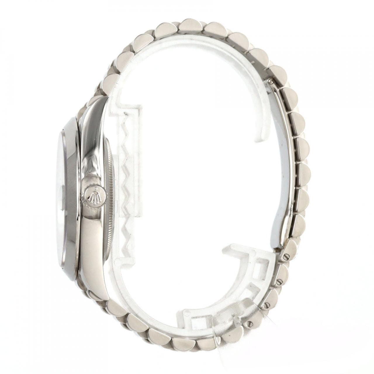 ロレックス デイデイト 228206 PT 自動巻 ランダム番