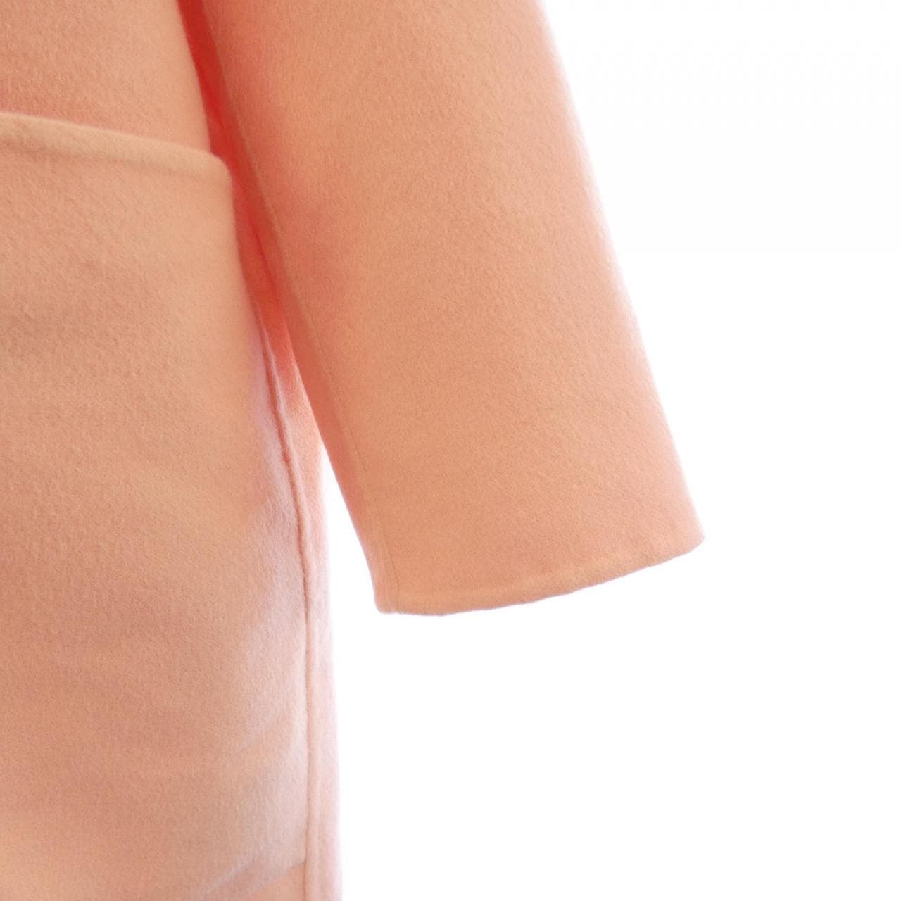 エルメス HERMES シェーヌダンクル CHAINE D'ANCRE 3E0130D1 コート