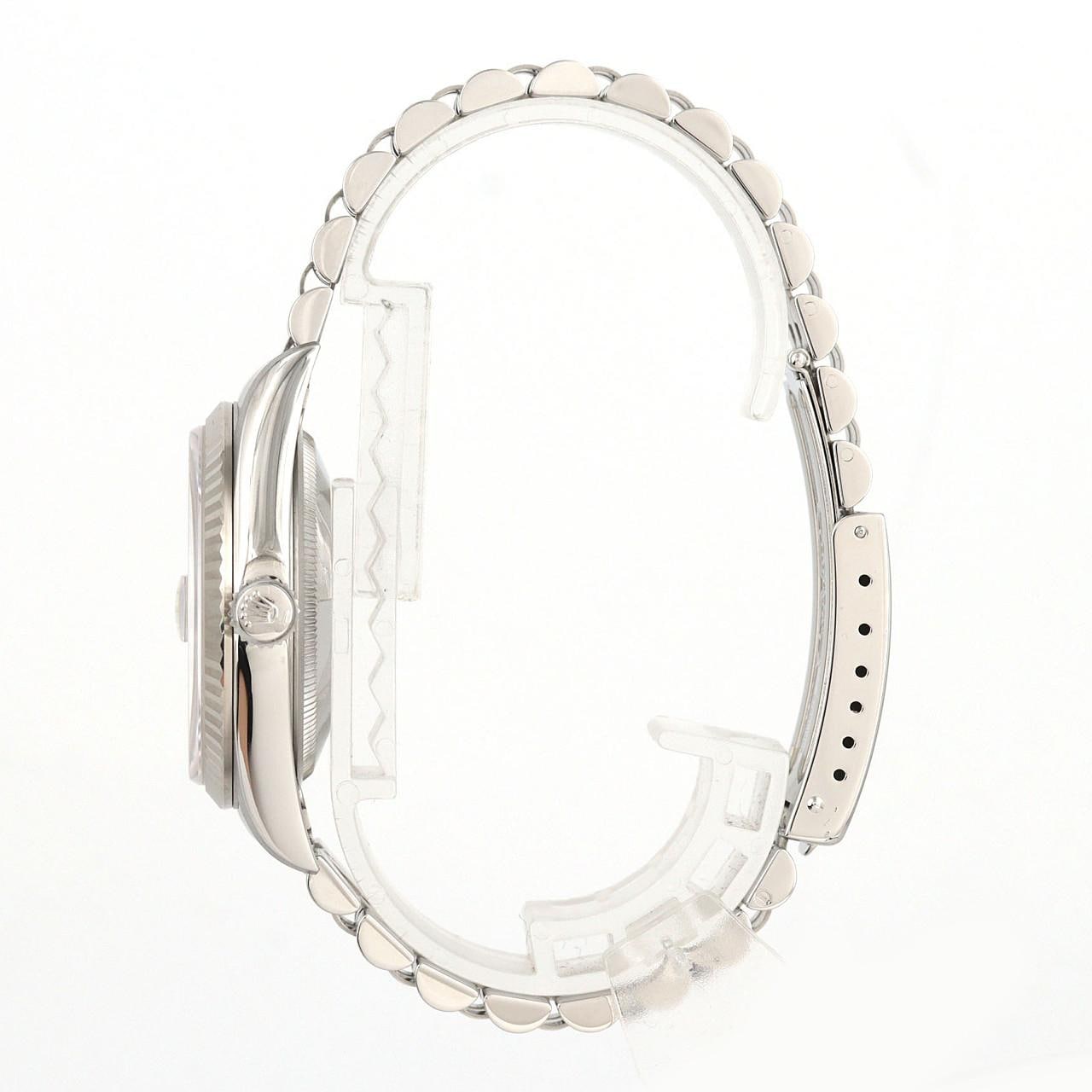 ロレックス デイトジャスト 16234 SSxWG 自動巻 U番