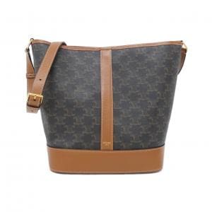 セリーヌ ミディアム バケット 191132CAS ショルダーバッグ