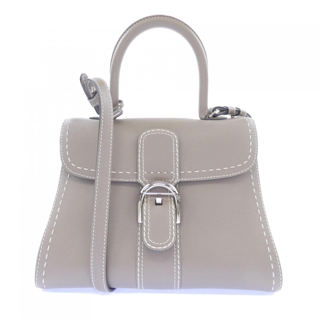 デルボー DELVAUX BRILLANT SURPIQUE AA0555ADW BAG