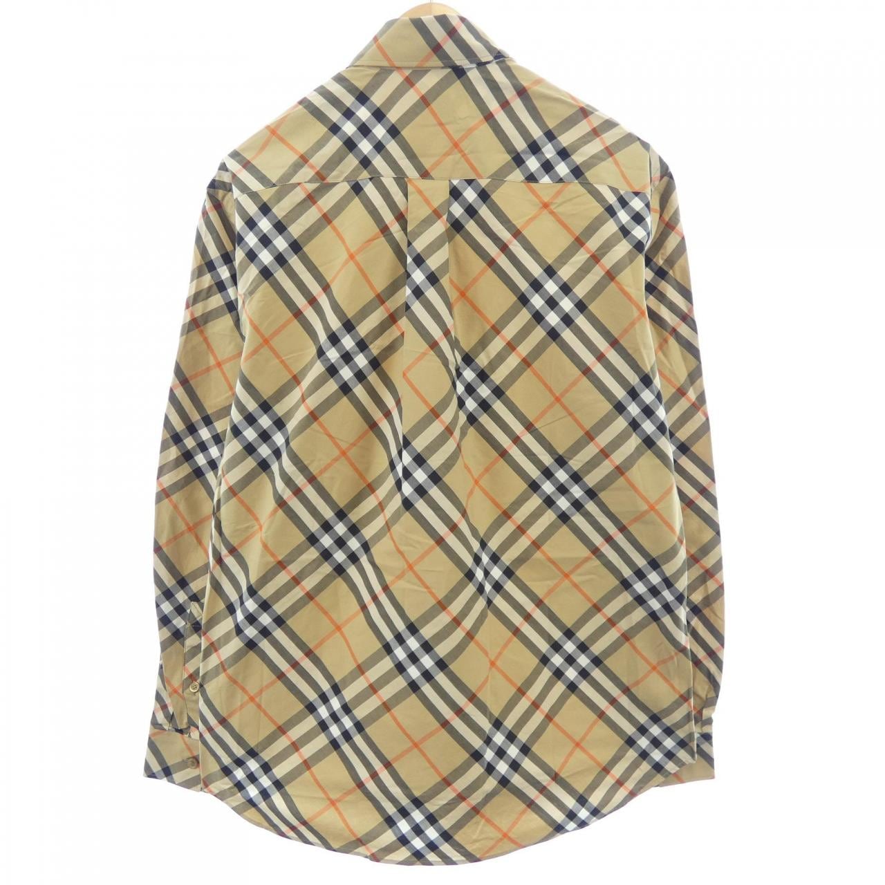 バーバリー BURBERRY 8087634 シャツ