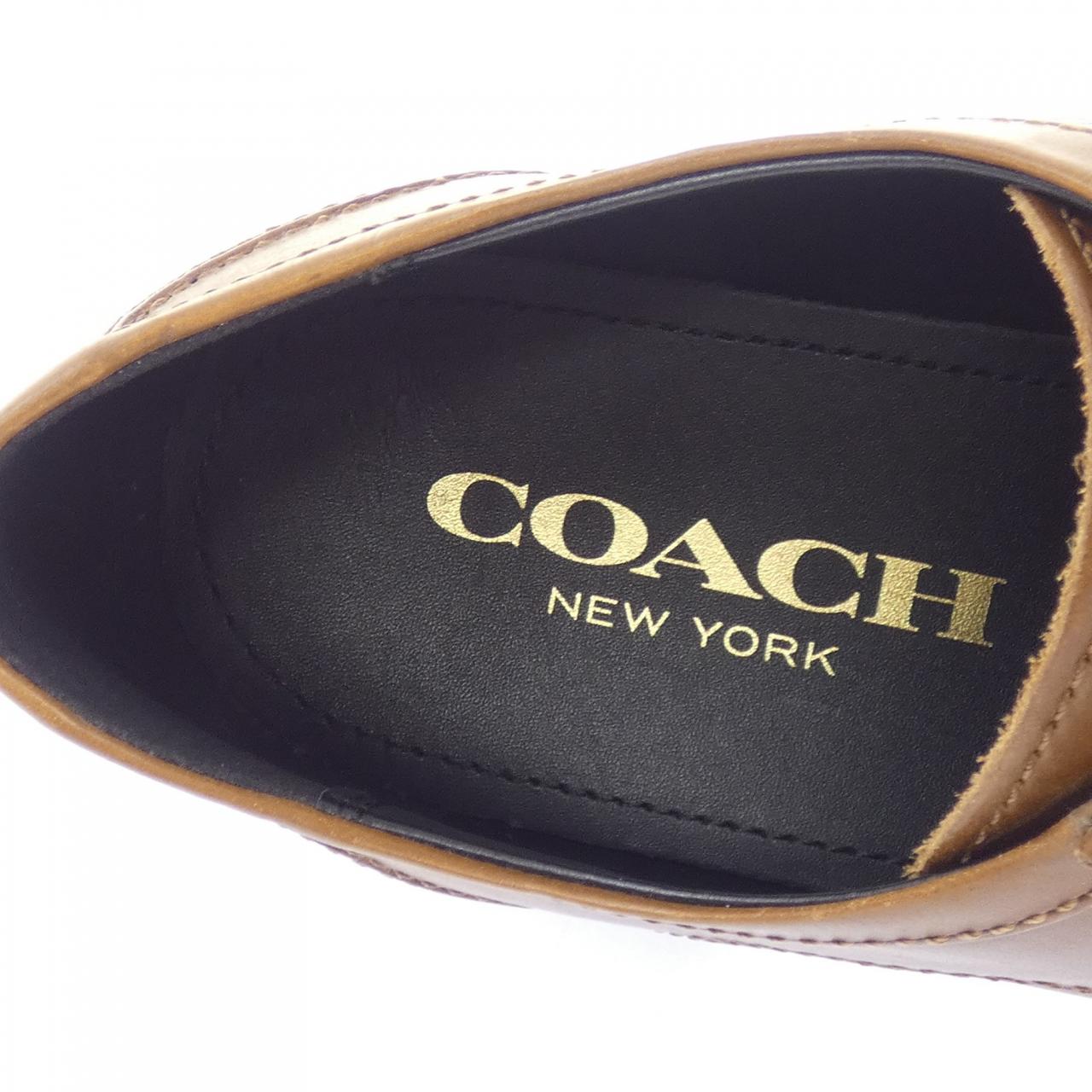 コーチ COACH シューズ