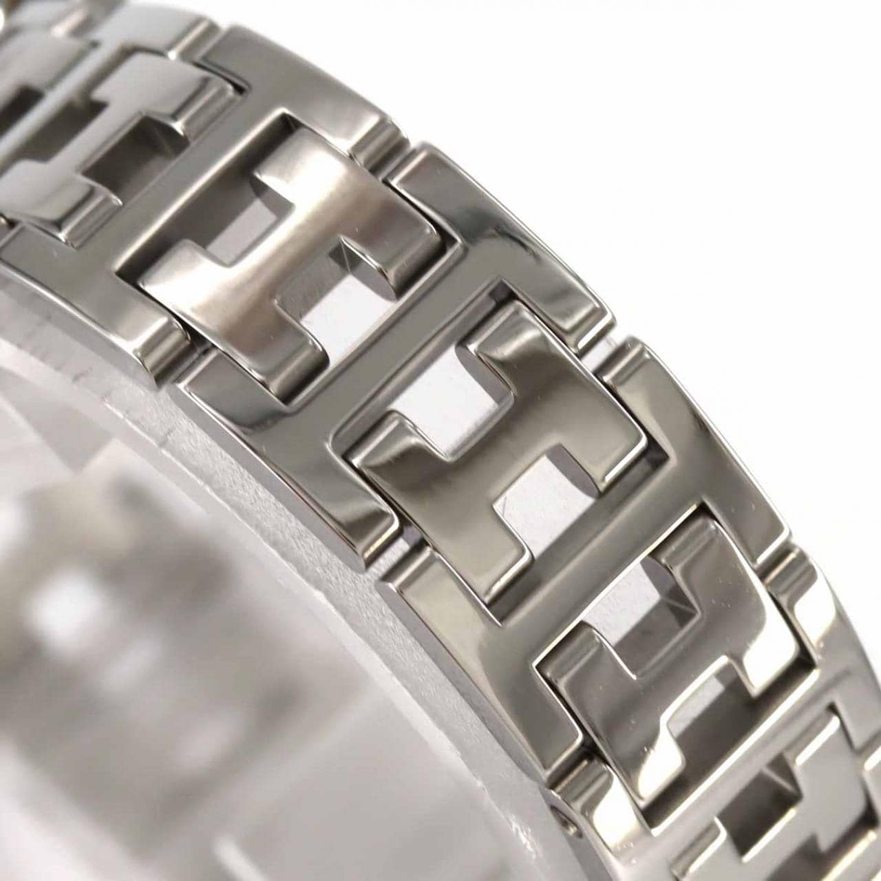 エルメス クリッパーナクレ CL4.210 SS クォーツ