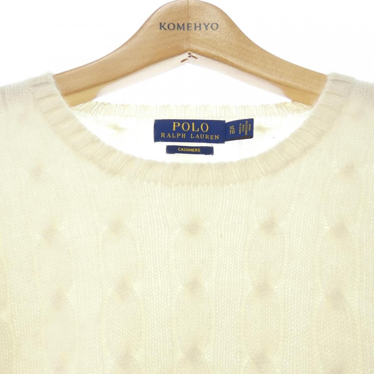 ラルフローレン RALPH LAUREN ニット