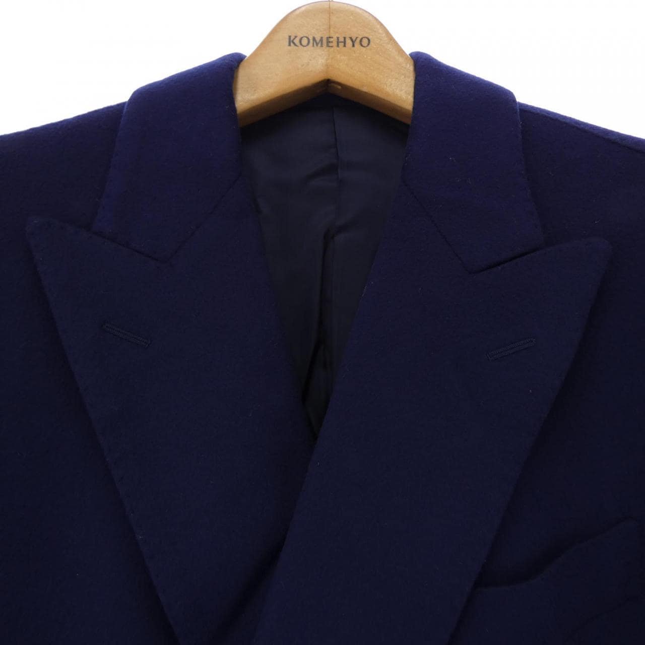 トゥモローランドピルグリム TOMORROWLAND PILGRIM コート