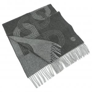 エルメス HERMES CIRCUIT 24 FAUBOURG H392684T MUFFLER