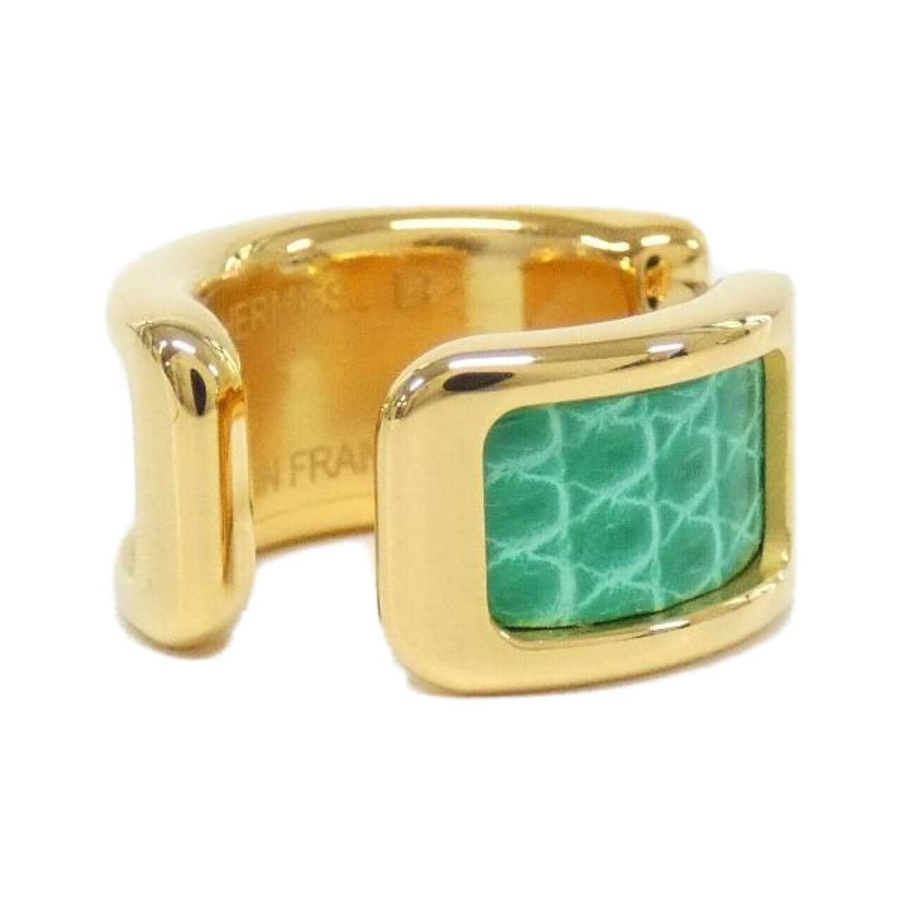 エルメス オランプ 010708CC イヤーカフ