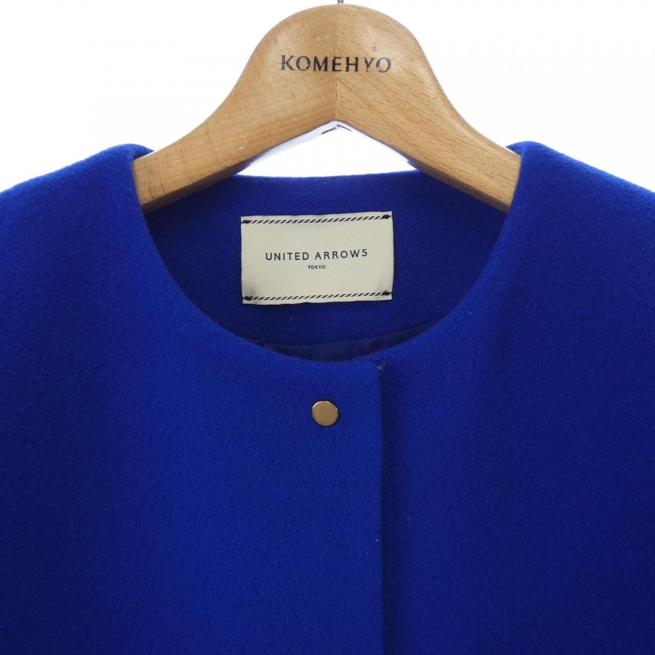 ユナイテッドアローズ UNITED ARROWS ジャケット