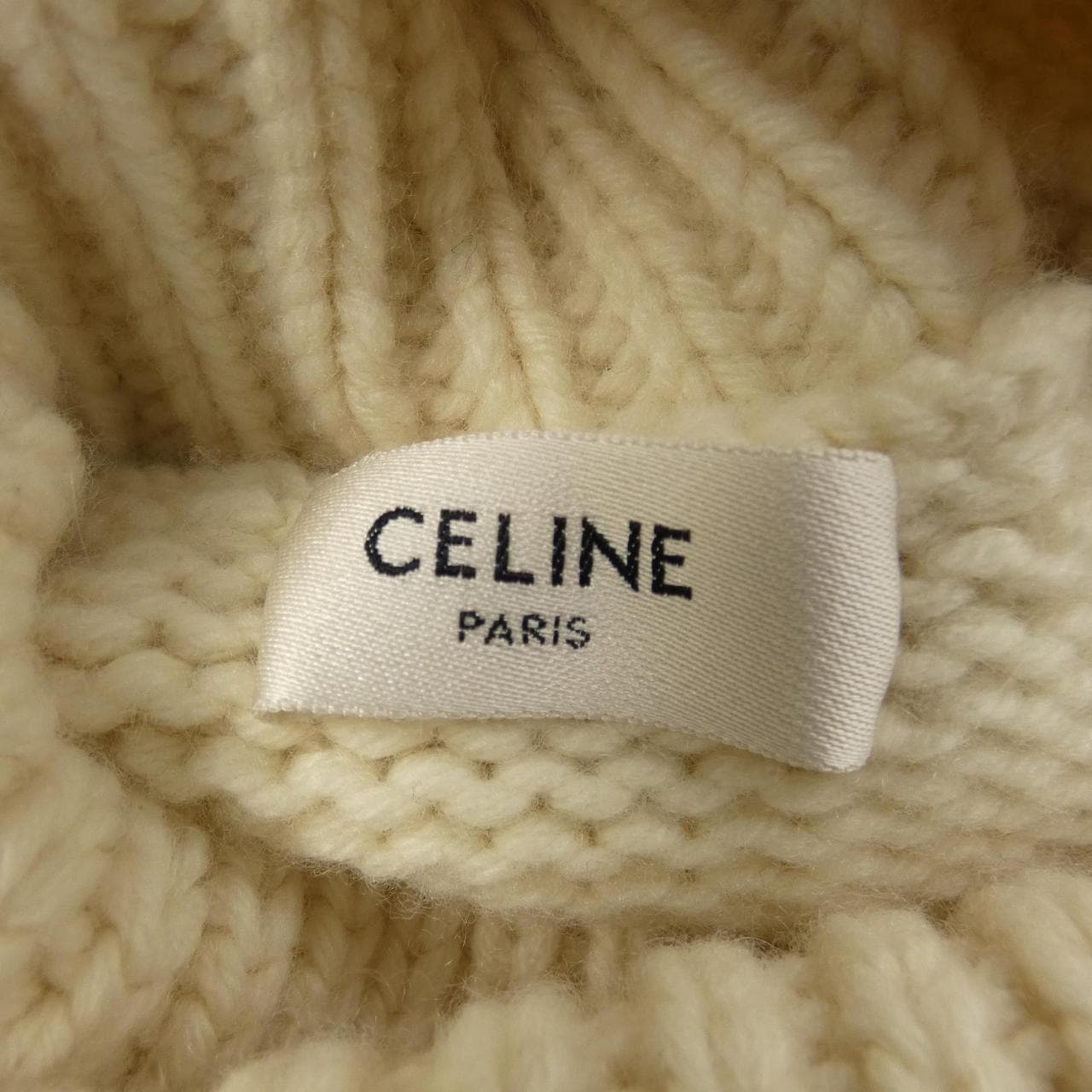セリーヌ CELINE 2A92P329O ニット
