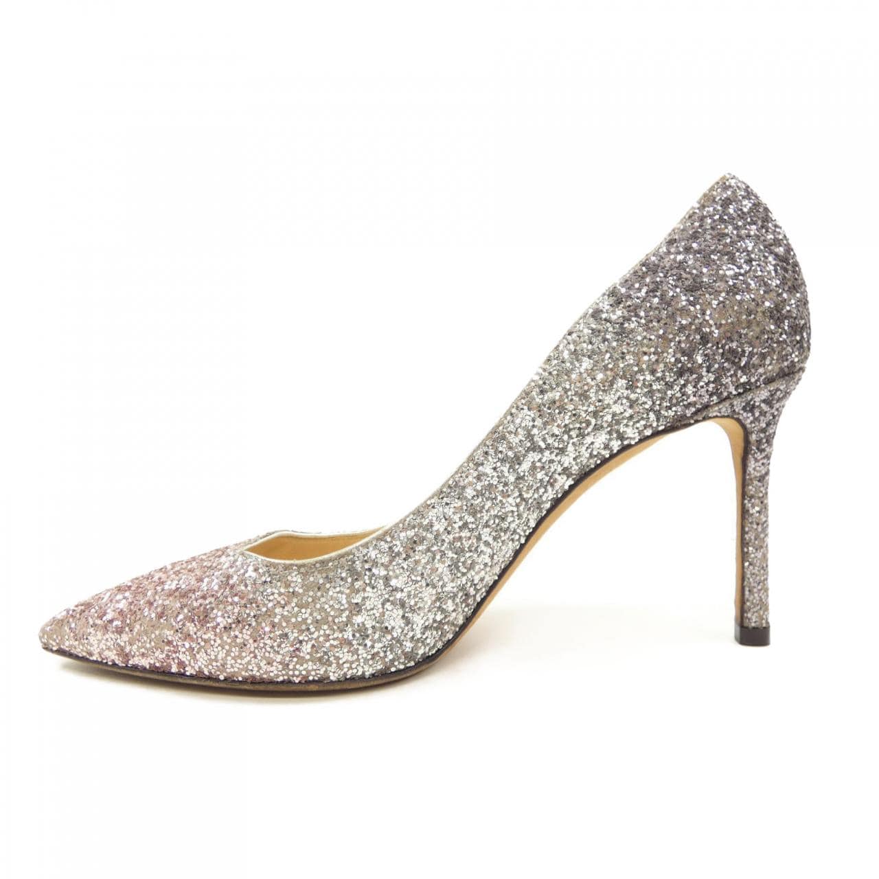 ジミーチュウ JIMMY CHOO パンプス