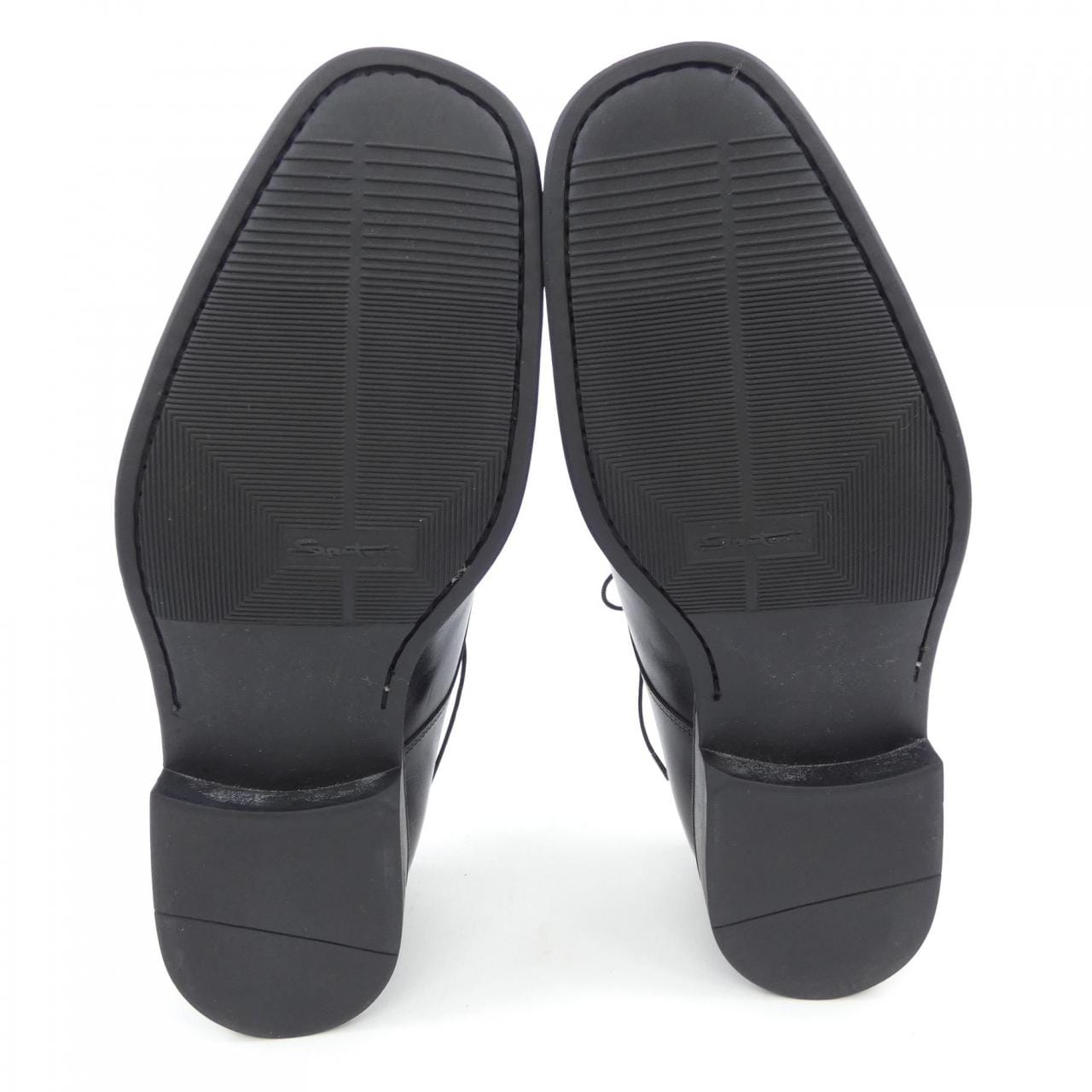 サントーニ SANTONI 1246 01 シューズ