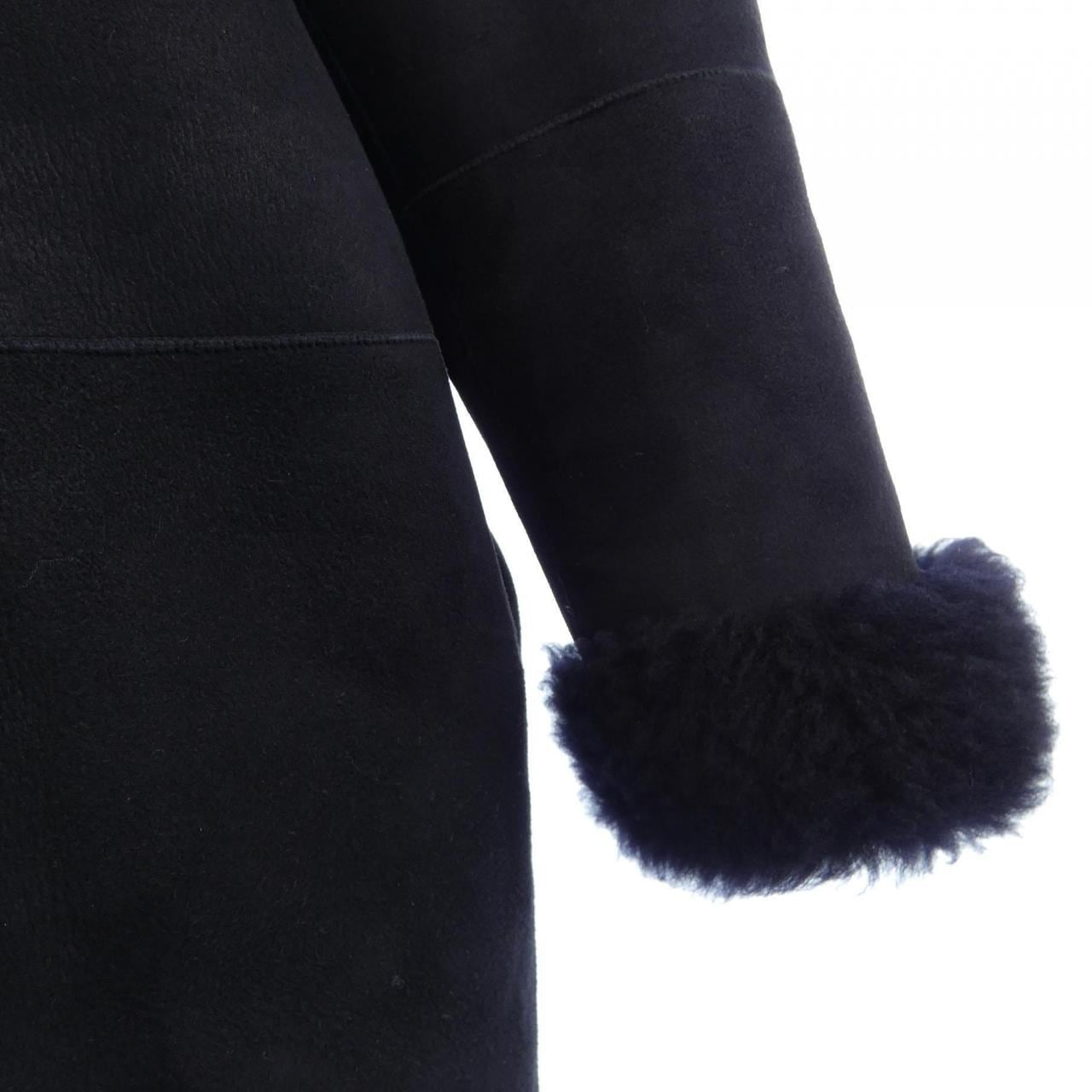 セオリー theory 01-7460810-890-902 ムートンコート